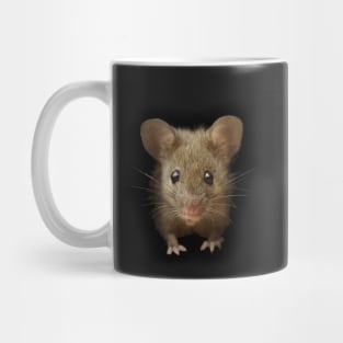 Just A mouse Mug